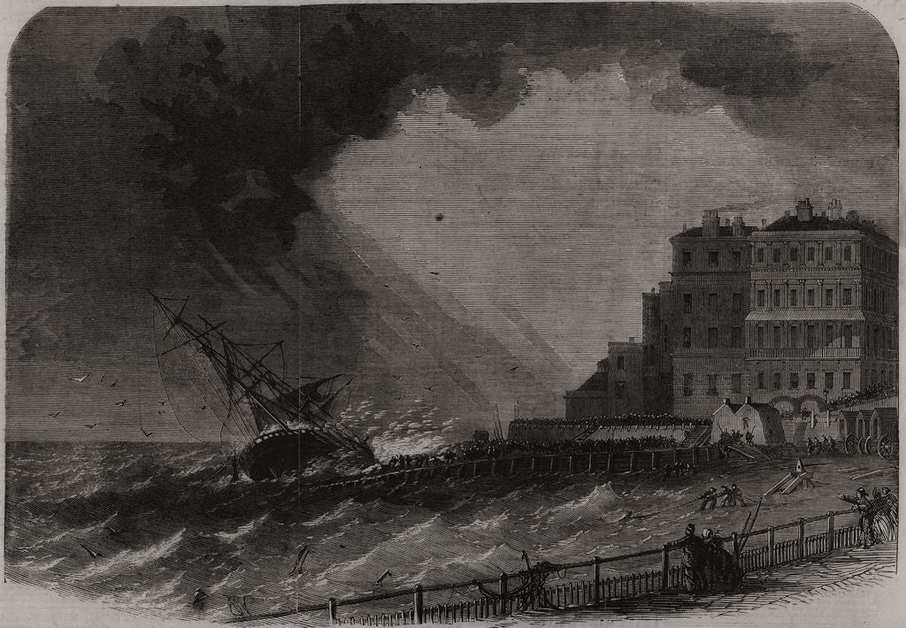 Wreck of the